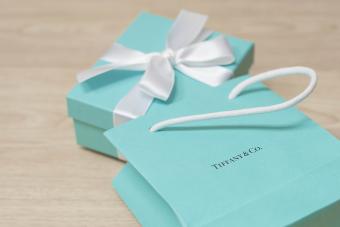 tiffany blue boxes for sale