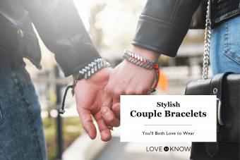 Stylish Couple Bracelets You'll Both Love to Wear
