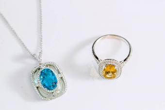 Behind the Beauty of November Birthstones