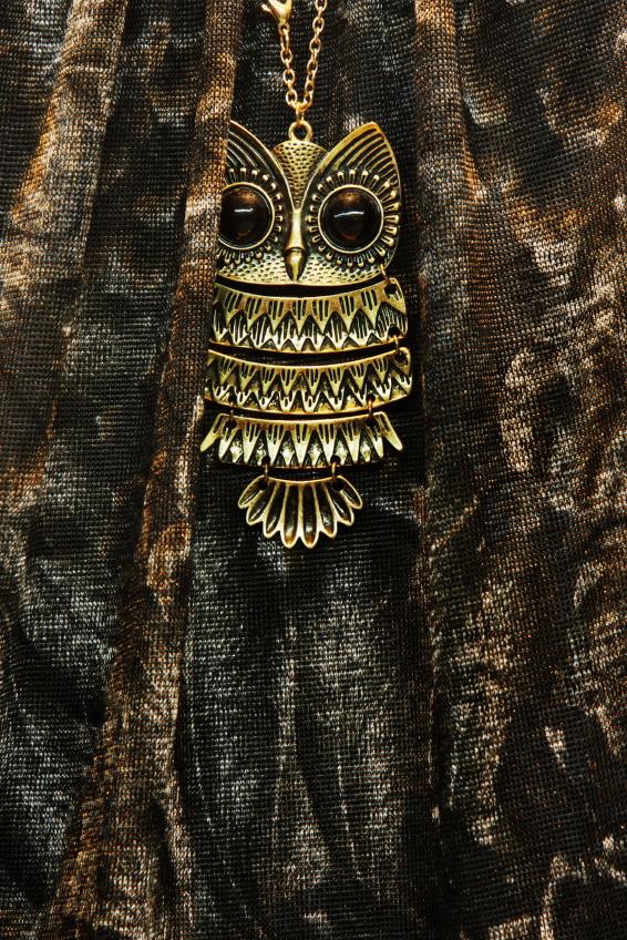 Shopping Tips for Quality Owl Jewelry | LoveToKnow