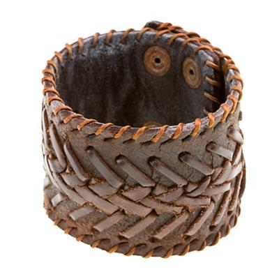 Leather Wrap