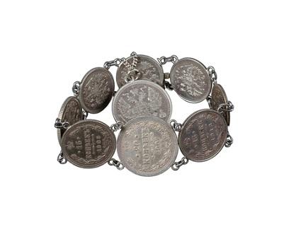 lire bracelet