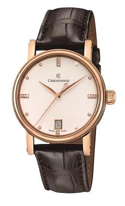 ChronoSwiss Lady Classic designer watch