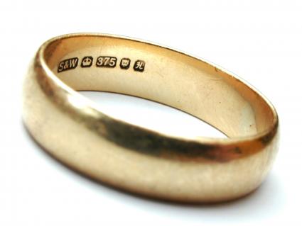 Understanding Markings on Jewelry  LoveToKnow