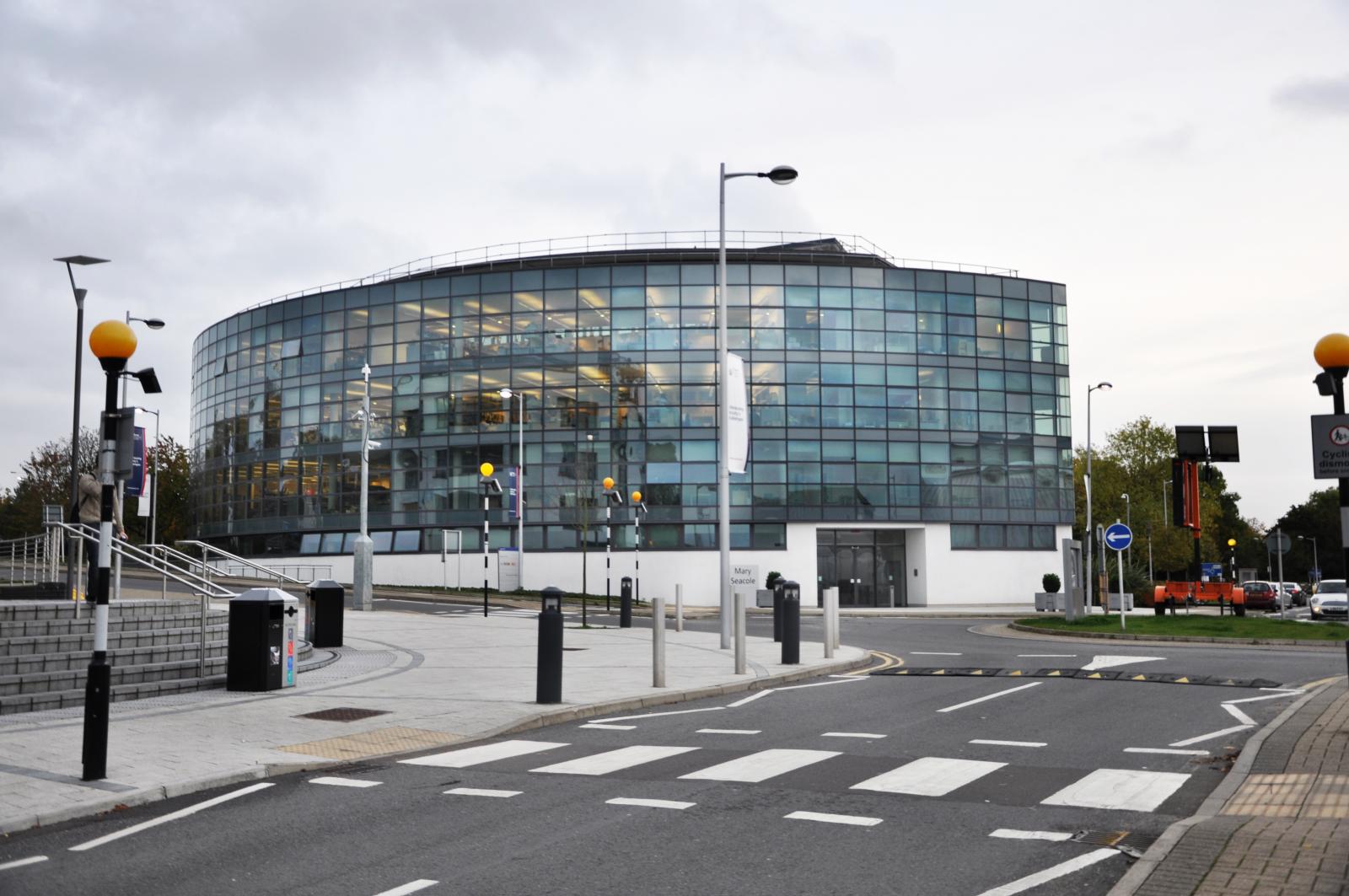 Brunel University