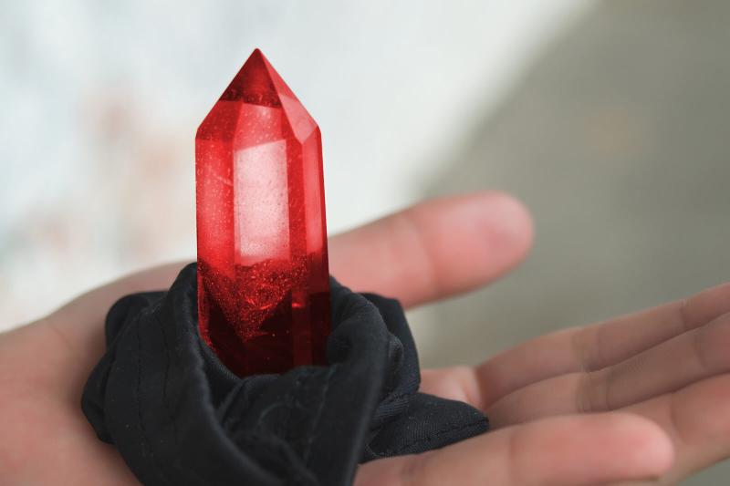 What Is Ruby Quartz? LoveToKnow