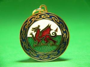 Celtic jewelry
