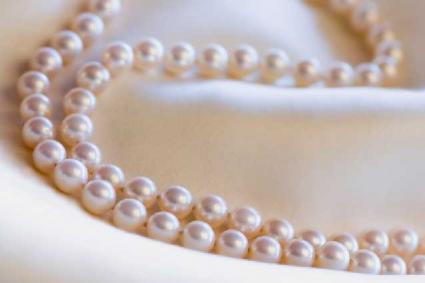 Pearls