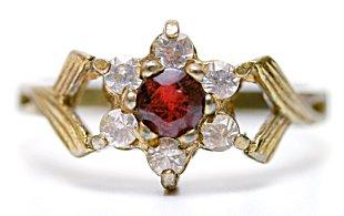 custom ring