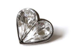 Diamond jewelry