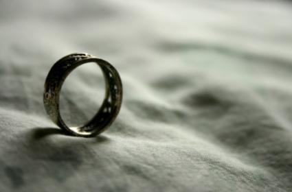 Inspirational Rings