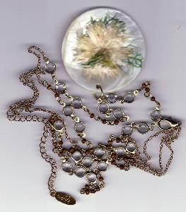 Handmade Jewelry