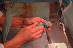 Jade Jewelry