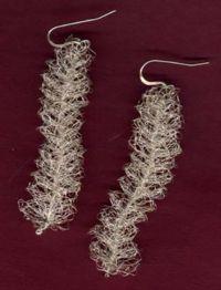 Bead and Wire Jewelry