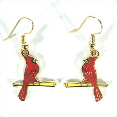 Red Cardinal Jewelry