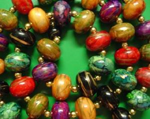 Unique Beaded Bracelets