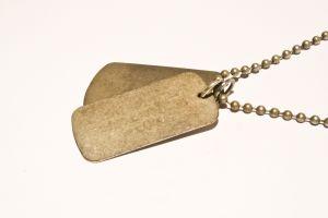 Identity jewelry is attractive and useful