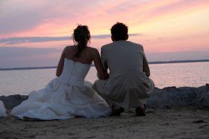 Bridal Beach Jewelry