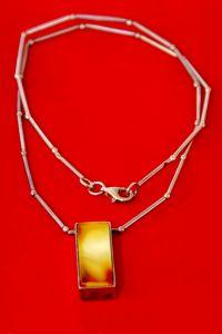 Unusual gemstone jewelry