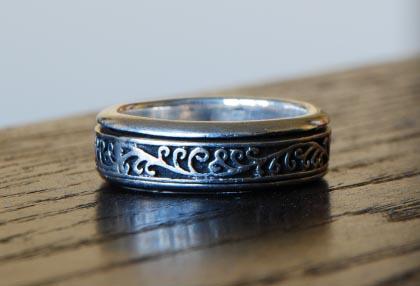 purity rings