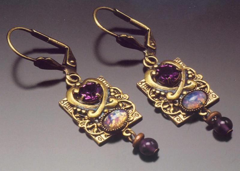 Victorian Style Jewelry Insight With Designer LoveToKnow