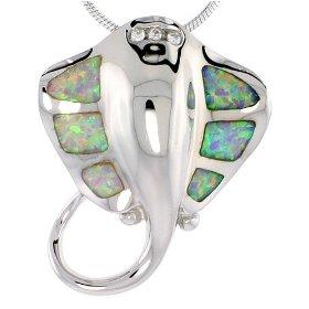 stingray jewelry