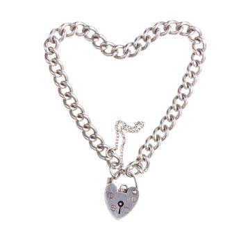 Silver Charm Bracelets