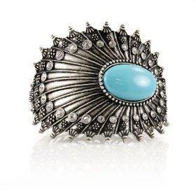 turquoise bracelet