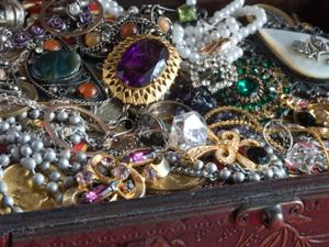 estate jewelry
