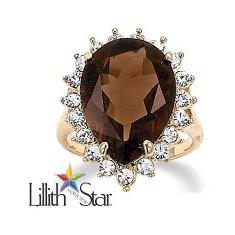 palm beach ring