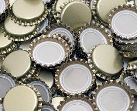 Bottle Cap Necklaces: Unique Styles for 