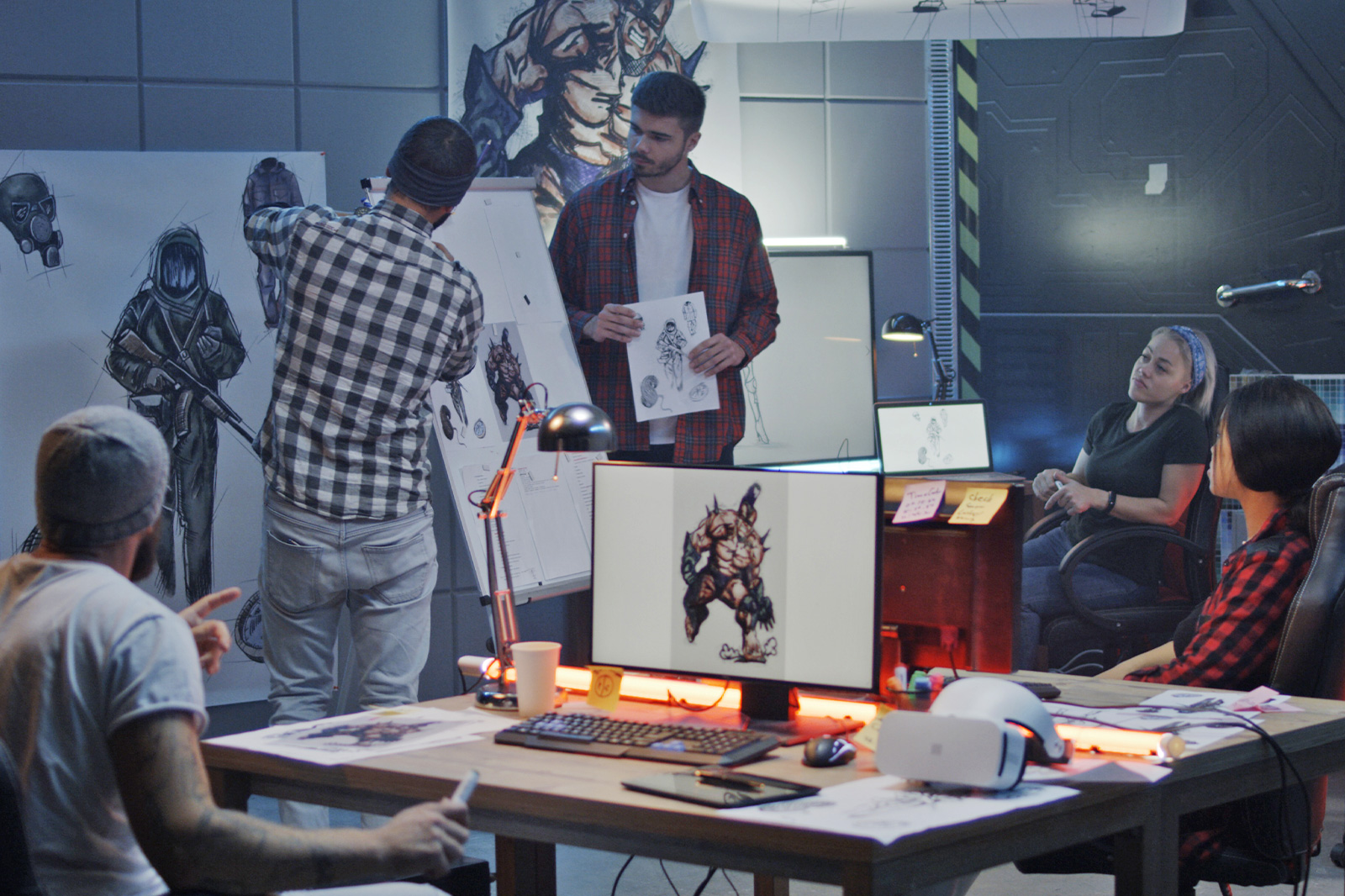 10 Careers in Gaming for Your Ultimate Dream Job | LoveToKnow