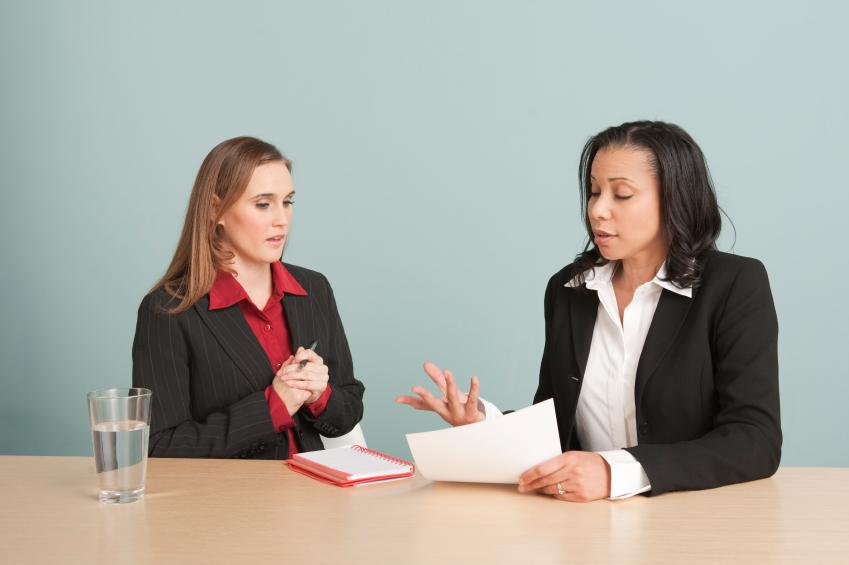 jobs interviews