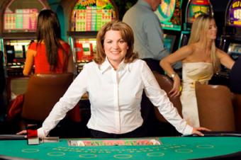 casino dealer jobs las vegas