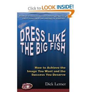 Dress Like The Big Fish