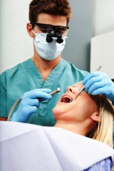 dentist