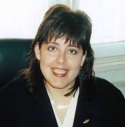Deborah Brown-Volkman