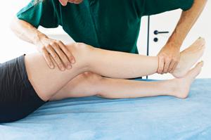 physical therapy