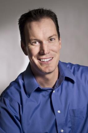 Shawn Achor, Positive Psychology Expert