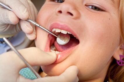 dental assistant