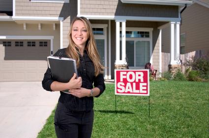 Real Estate Agent