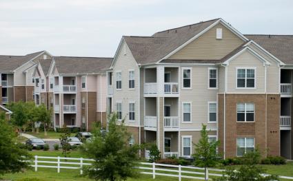 Apartment Community