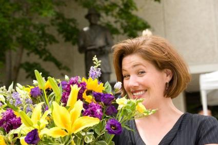 Jill Thorton