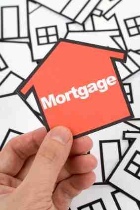 Mortgage Broker