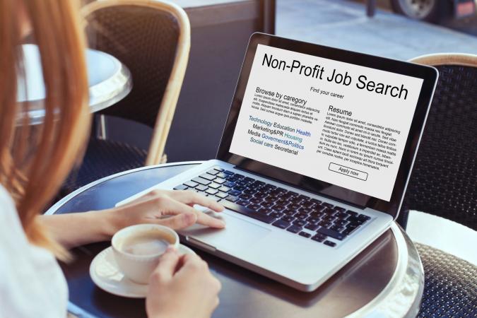 Job search