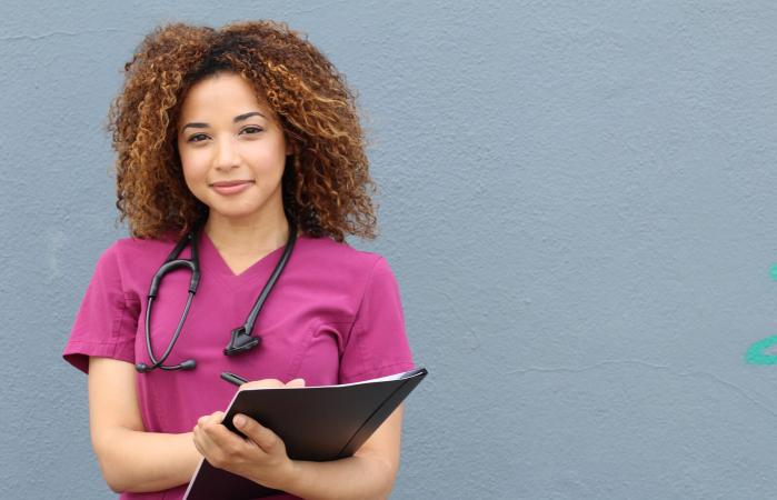 Nursing job descriptions