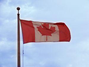 The Canadian Flag