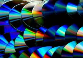 DVDs