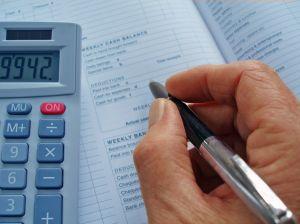 Financial Career