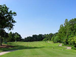 golf course landscaping